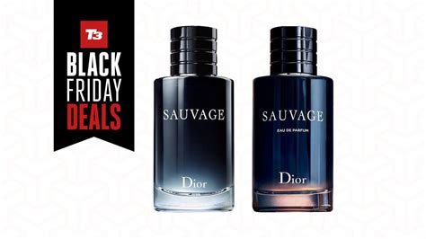 blackfriday dior|black friday dior sauvage.